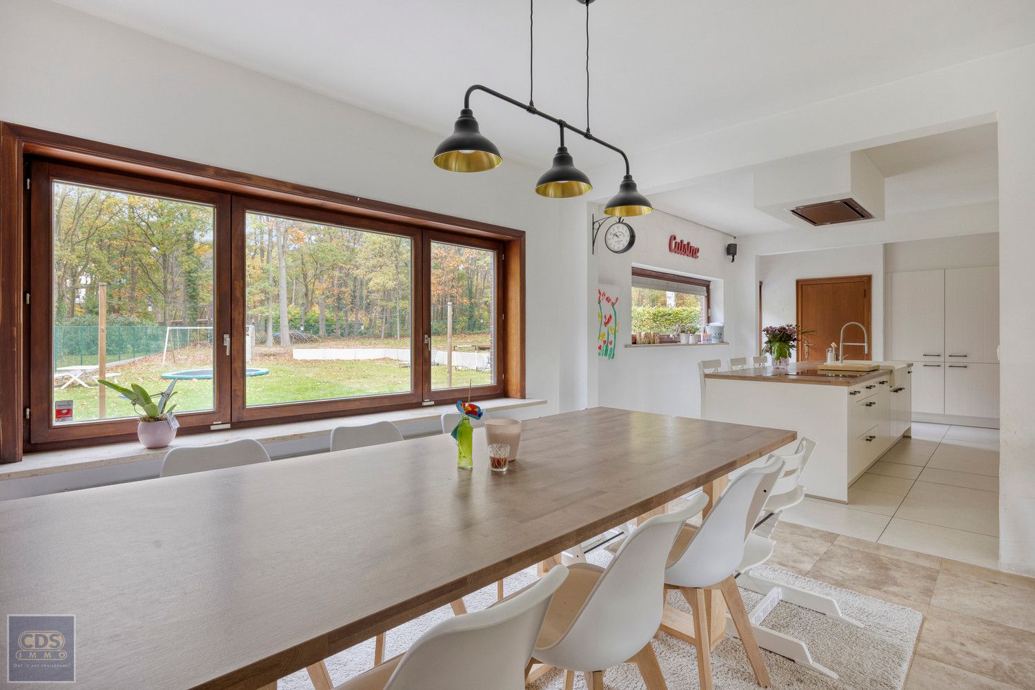 Alleenstaande villa foto 9