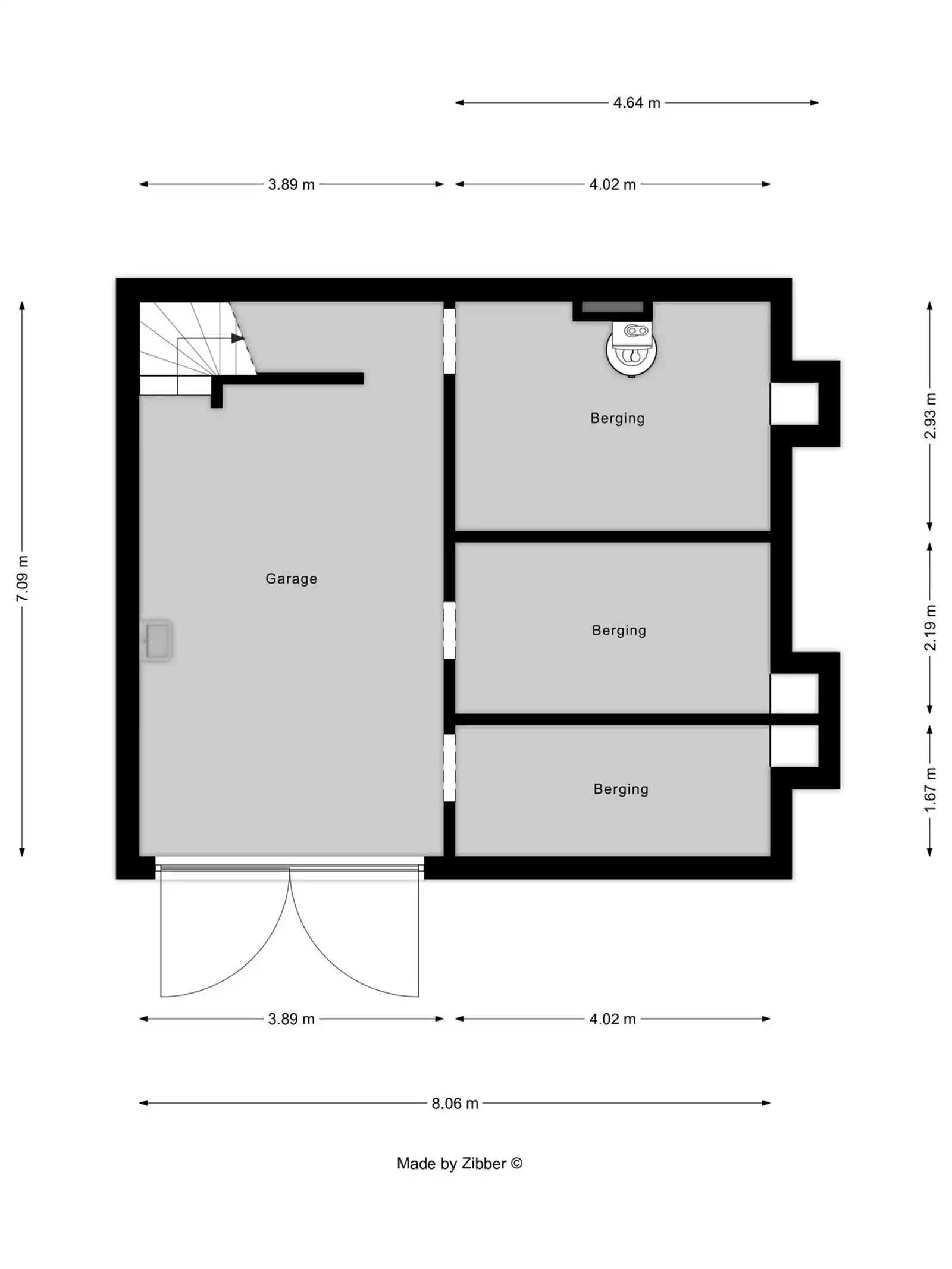 Woning met 4 slaapkamers te koop foto 22