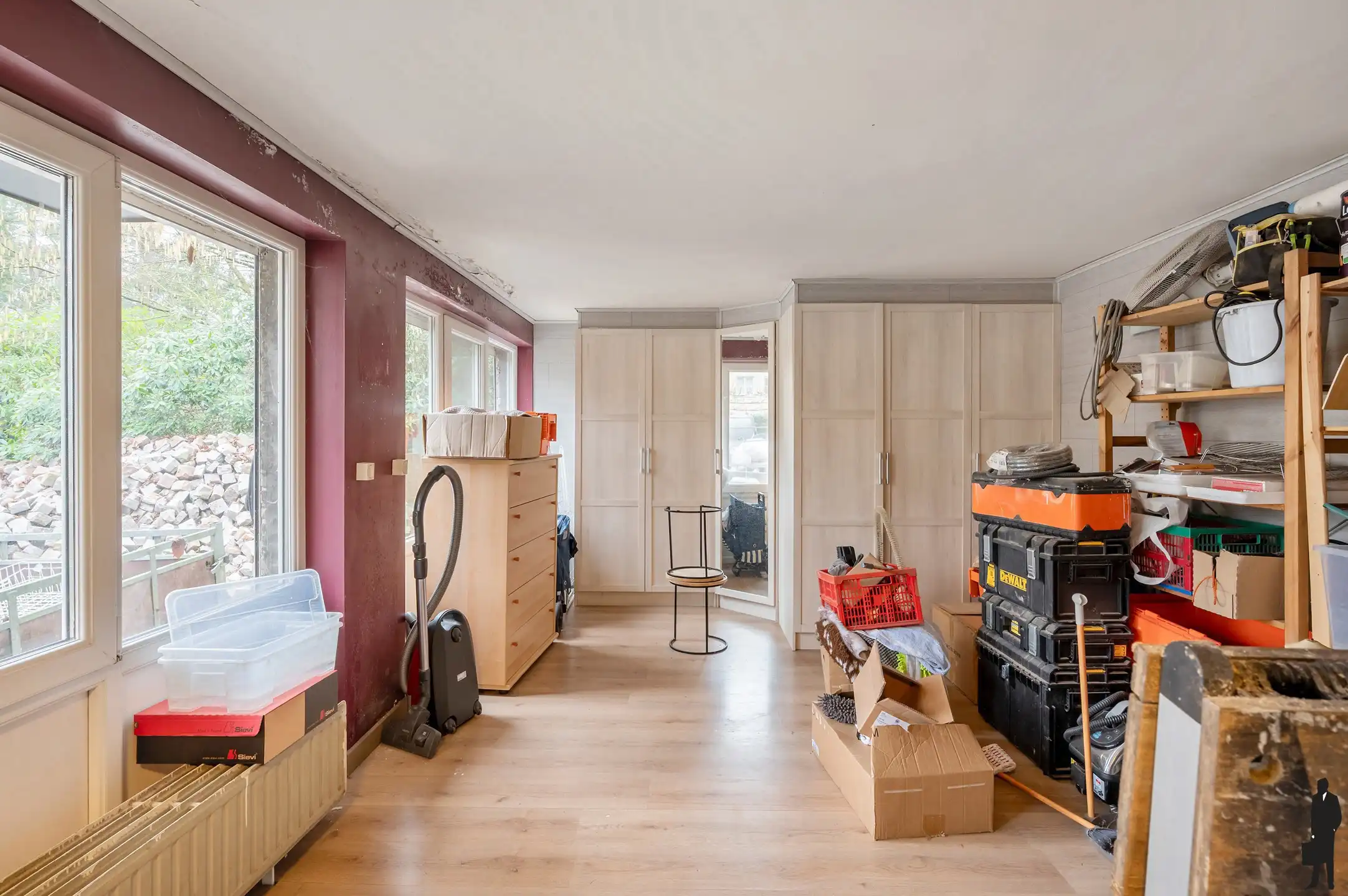 Unieke woning met  4 à 5 slaapkamers foto 23