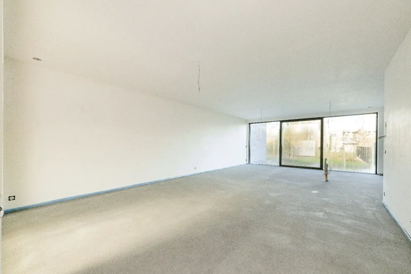 ENERGIEZUINIGE NIEUWBOUWWONING OP 385 m² MET 3 SLPKS foto 4