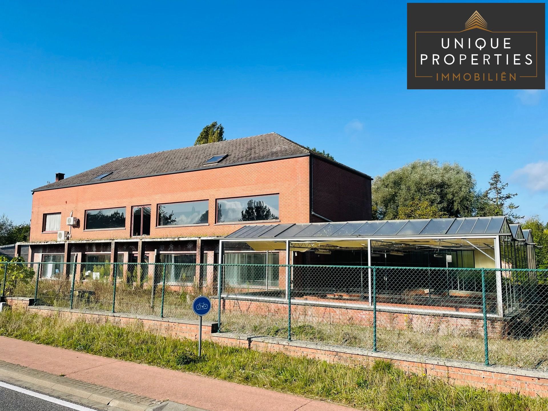 Commerciële ruimte te koop foto 10