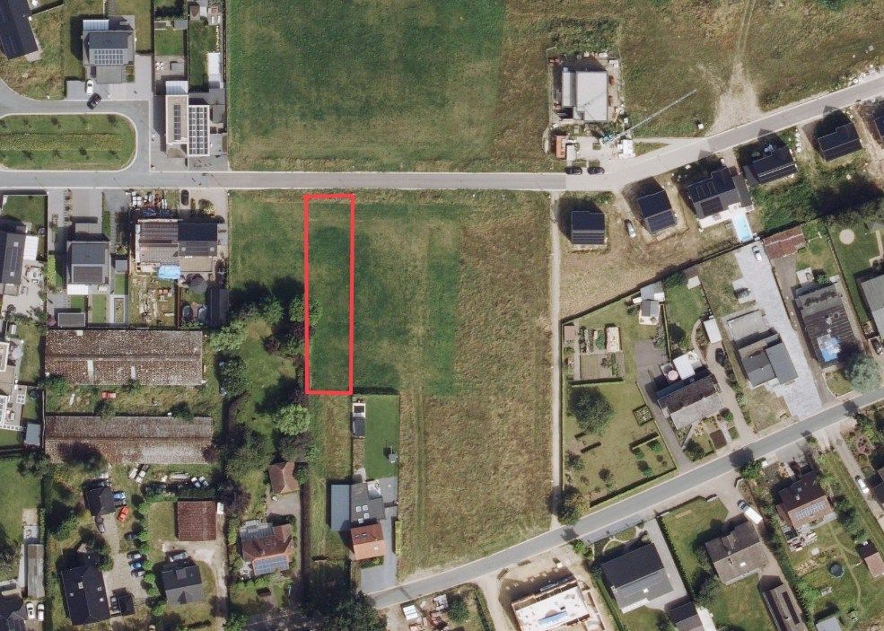 Grond te koop De Fraipontweg 12 - - 3680 Maaseik