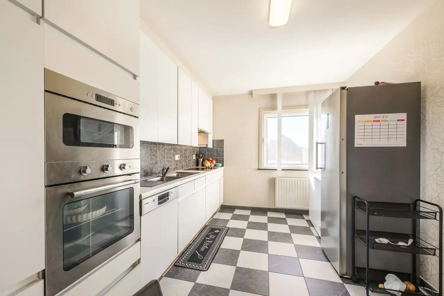 Appartement dichtbij het centrum van Meulebeke. foto 8