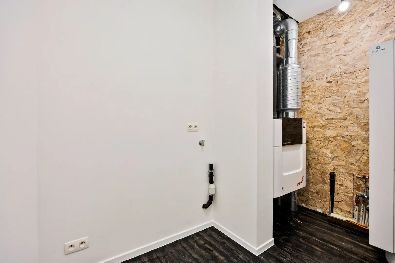 Totaal gerenoveerde woning met 3 slaapkamers, 2 badkamers, tuin en terras in Kessel-Lo! – EPC 14 kWh/m² - bewoonbare opp. 152 m² foto 26