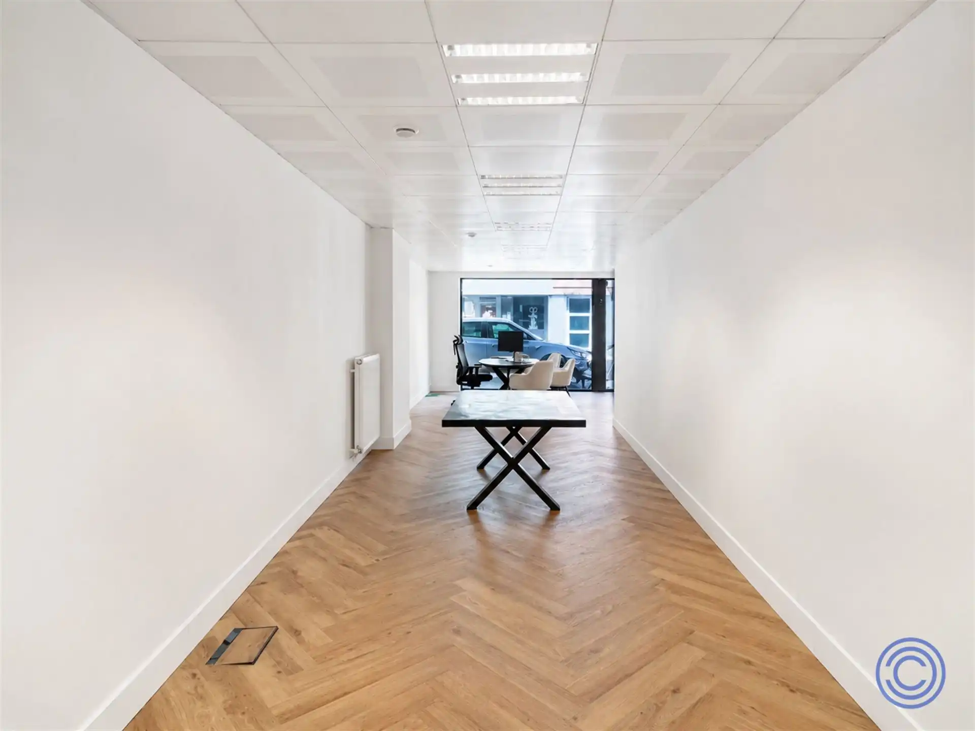 Instapklare handelsruimte ca. 70m² op TOP locatie! foto 3
