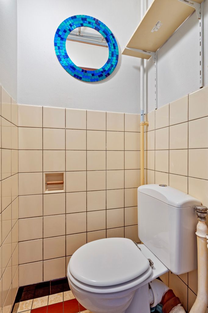 Appartement 1e Verd. foto 20