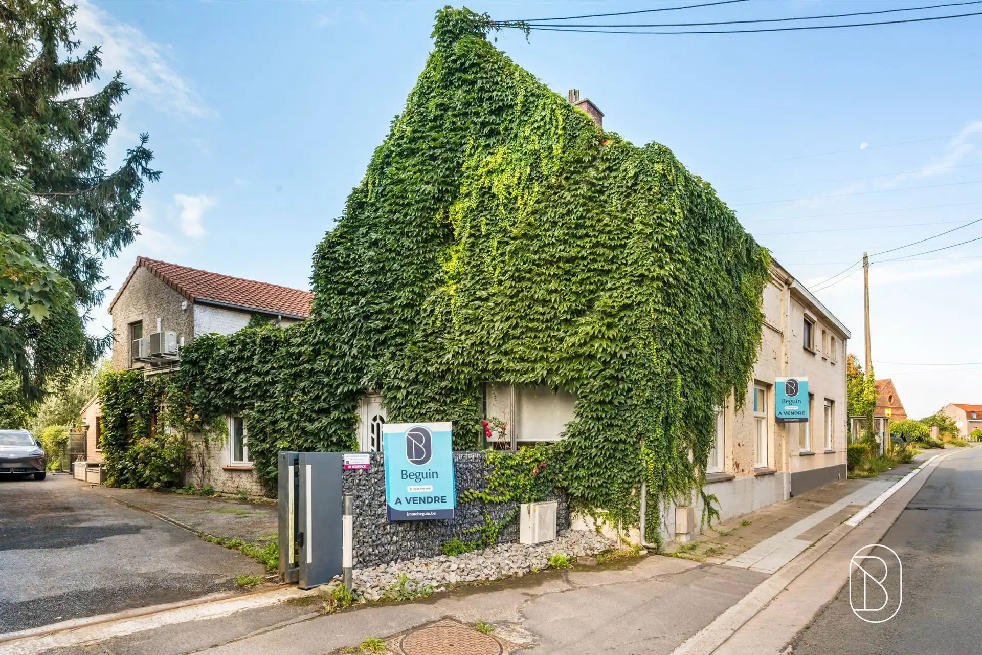 Huis te koop Chaussée de Lannoy 191 - 7503 Froyennes
