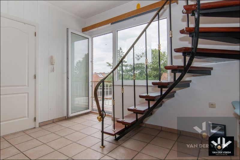 Ruime duplex met 3 slaapkamers in het groene Tuilt-Kuringen foto 11