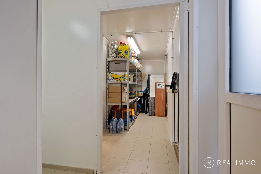 Multifunctioneel handelspand op commerciële ligging! foto 10
