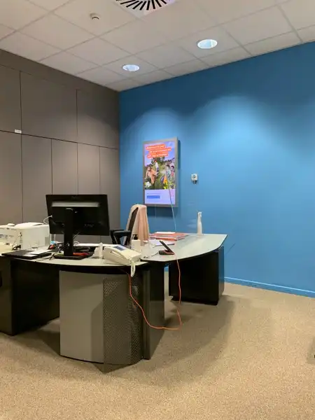 Instapklaar handelsgelijkvloers Te Huur en Te Koop foto 23