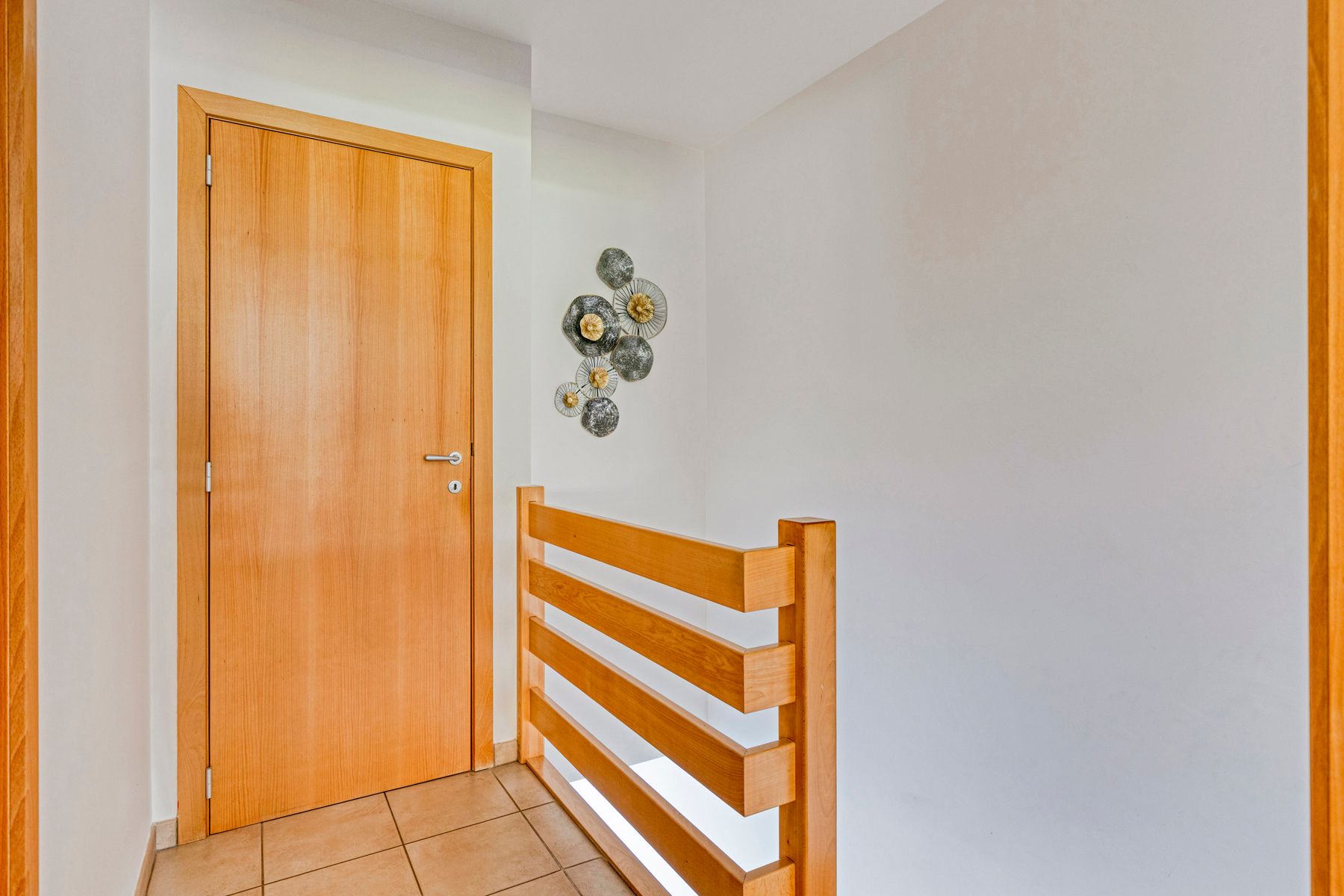 INSTAPKLARE WONING TE KOOP IN DOODLOPENDE STRAAT (EPC A)! foto 11