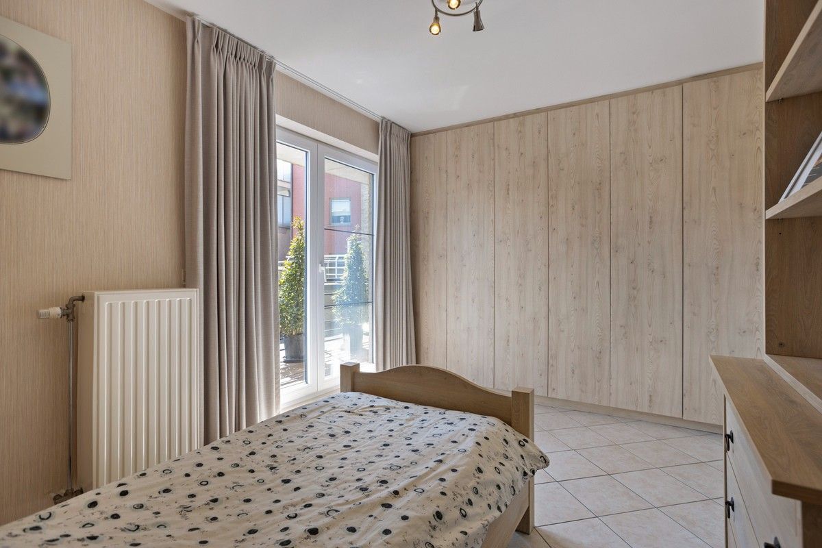 APPARTEMENT te BLANKENBERGE foto 13