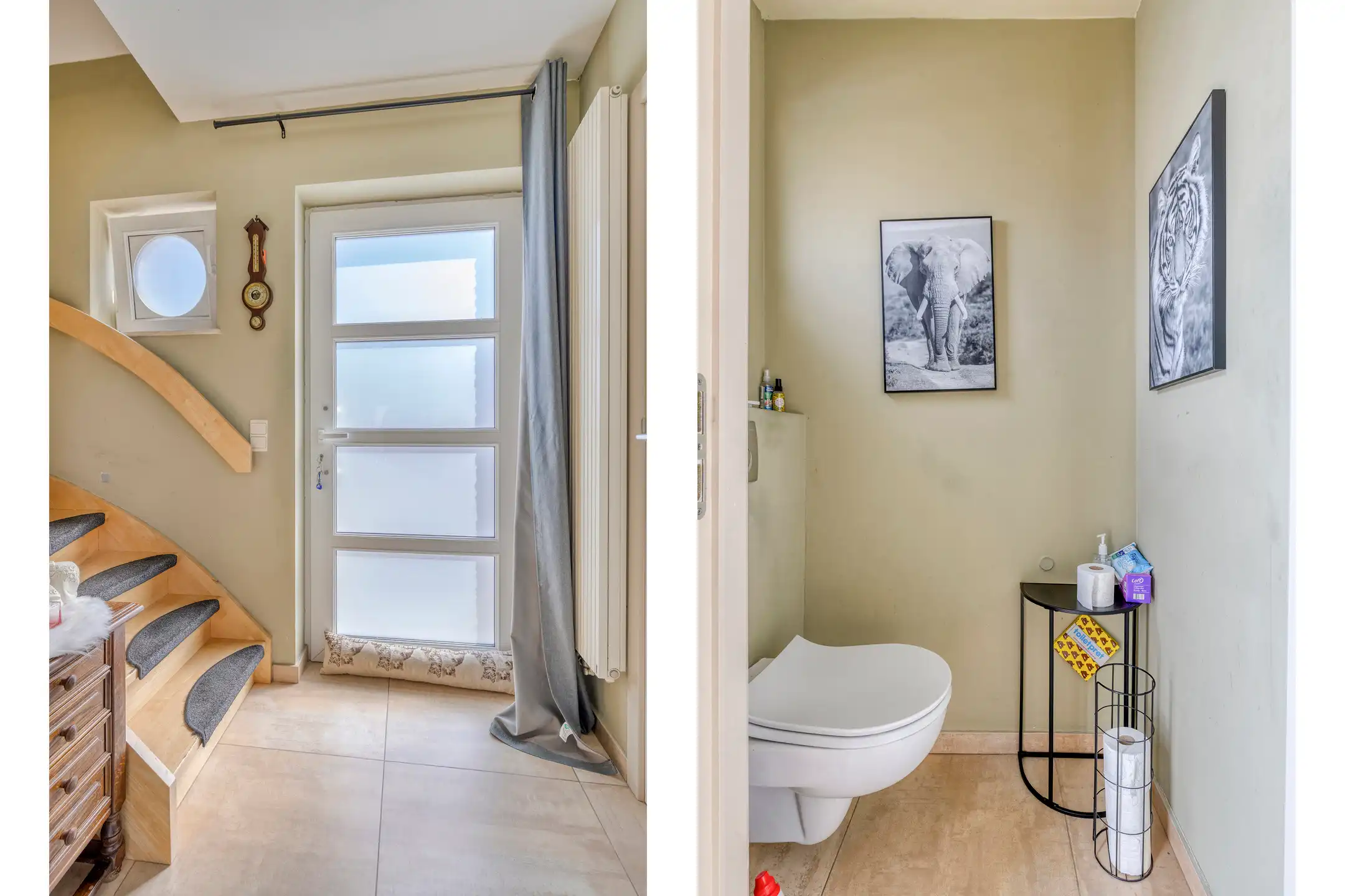 Instapklare halfopen woning met 3 à 4 slaapkamers foto 15