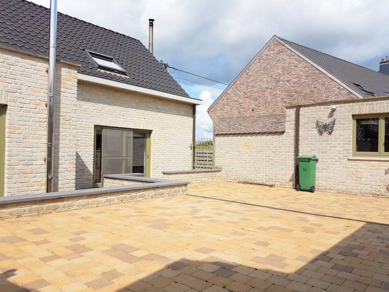 Gunstig gelegen woning met tuin en garage  foto 5