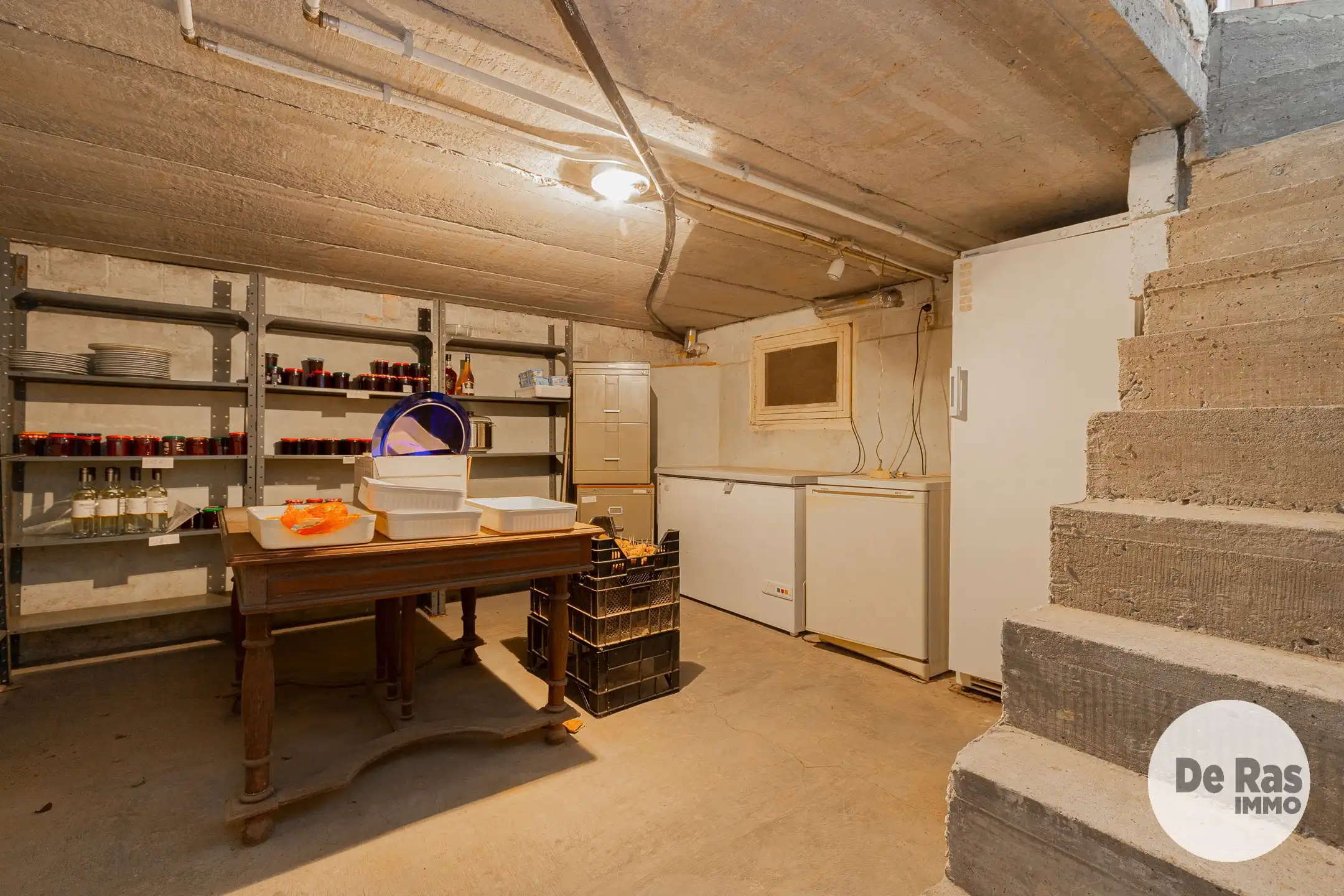 ERPE - Woning op unieke ligging foto 26