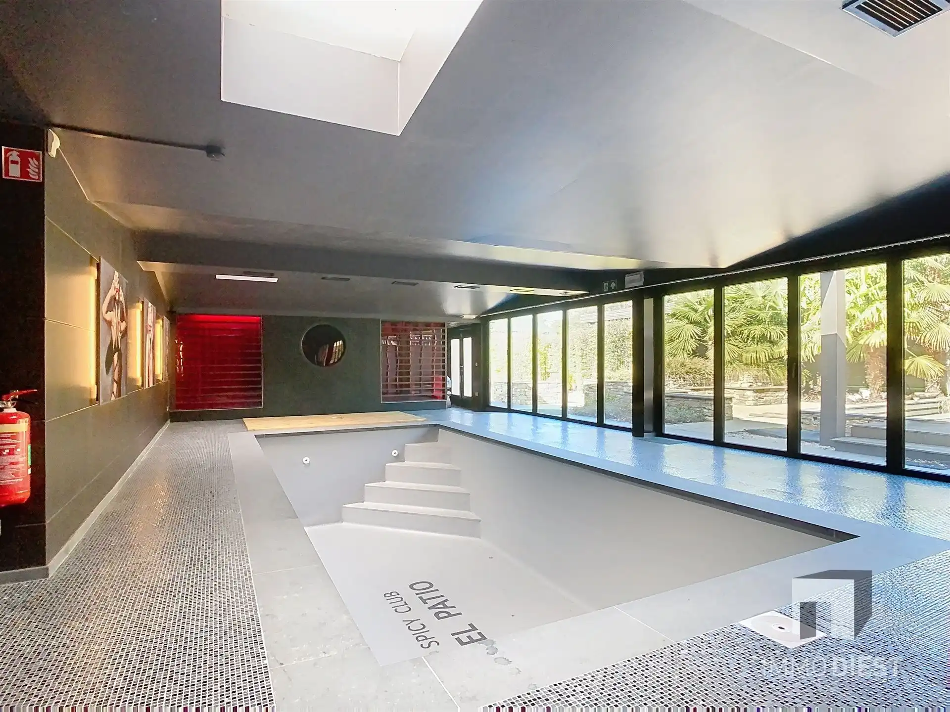 Uniek handelspand met exclusieve afwerking op Triple A locatie foto 21