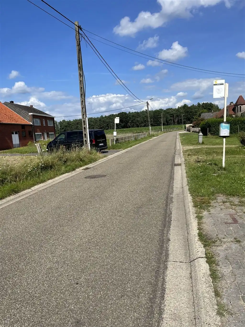 Unieke bouwgrond op een prachtige locatie!  foto 5