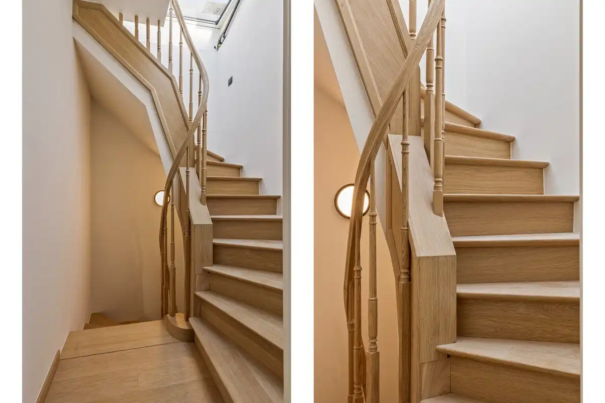 LUXE-appartement op topligging foto 9