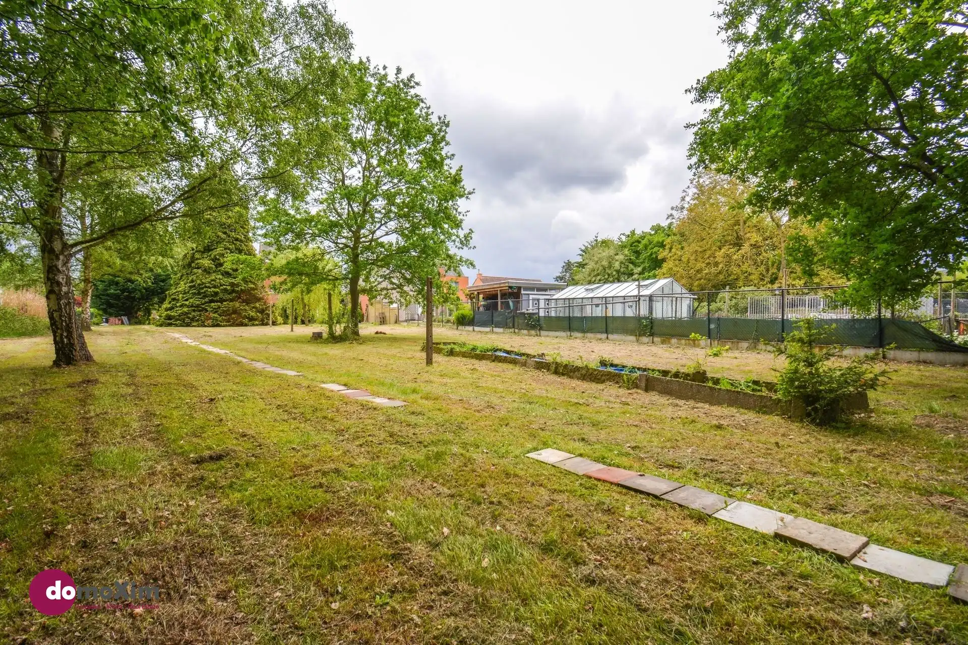 Te renoveren woning met atelier op toplocatie in Boortmeerbeek foto 29