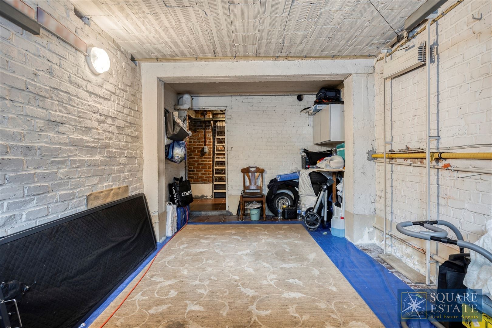 Interessant beleggingspand bestaande uit 3 eenheden foto 23