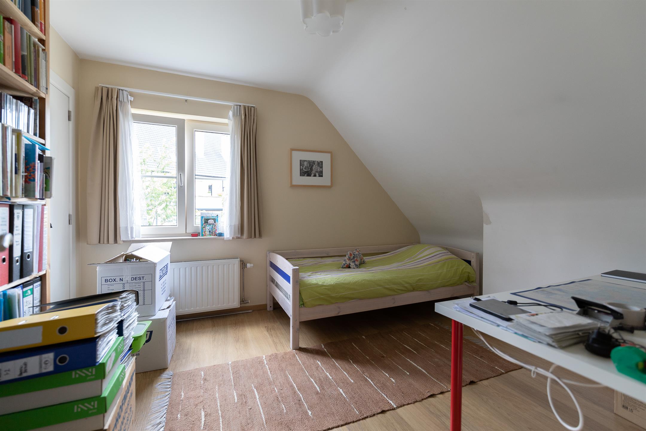 Ruime 3-gevelwoning te Sterrebeek foto 10