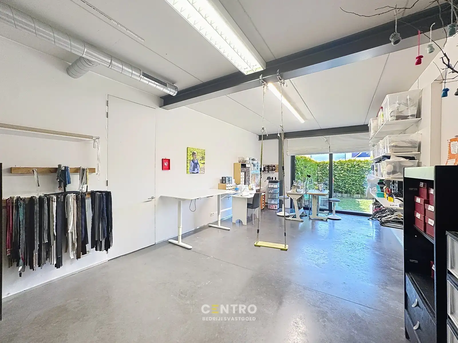 Villa met praktijruimte en opslagruimte Wingene! foto 52