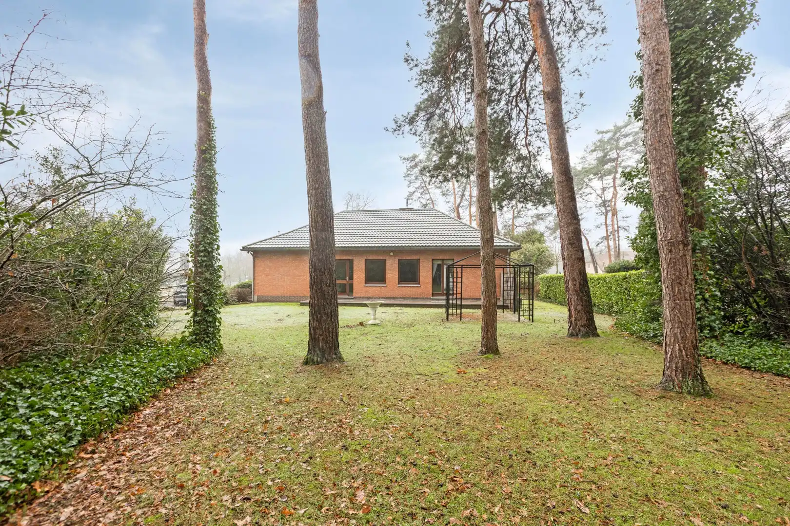 Genkerweg 74, 3690 Zutendaal foto 25