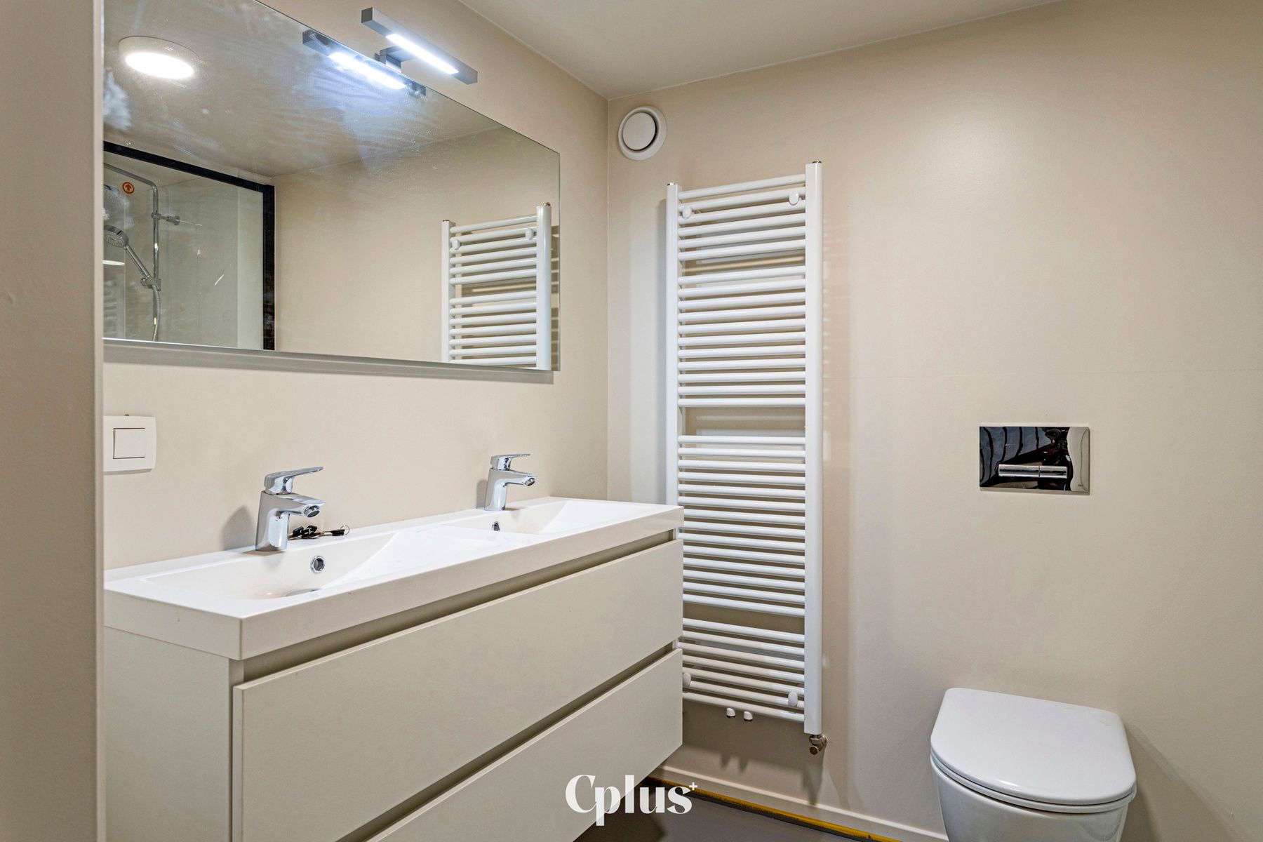 Duplex appartement met 3 slaapkamers  foto 10