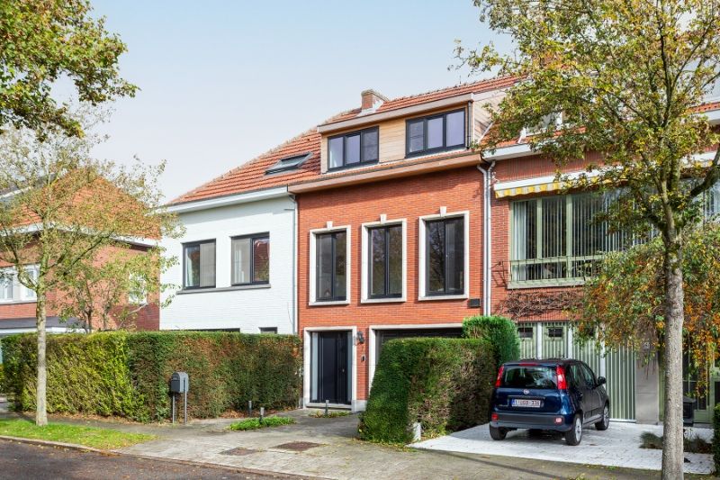 Luxueuze, ruime en lumineuze eigendom op toplocatie!! foto 34