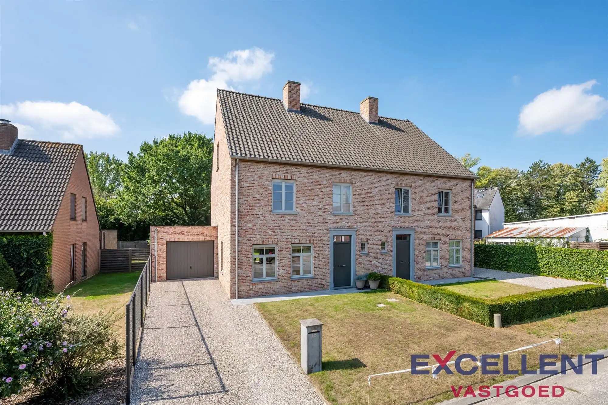 Huis te koop 9800 DEINZE