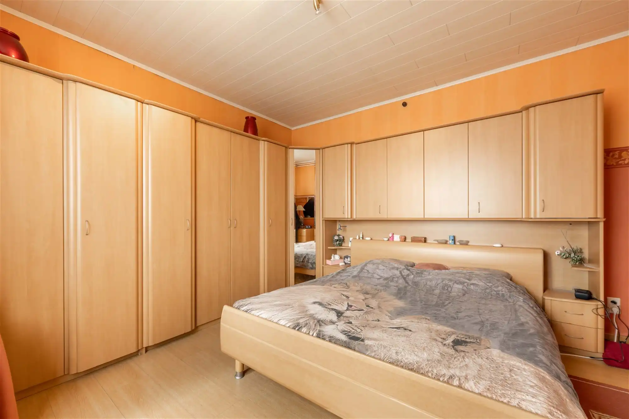 Woning met opslagplaats foto 3