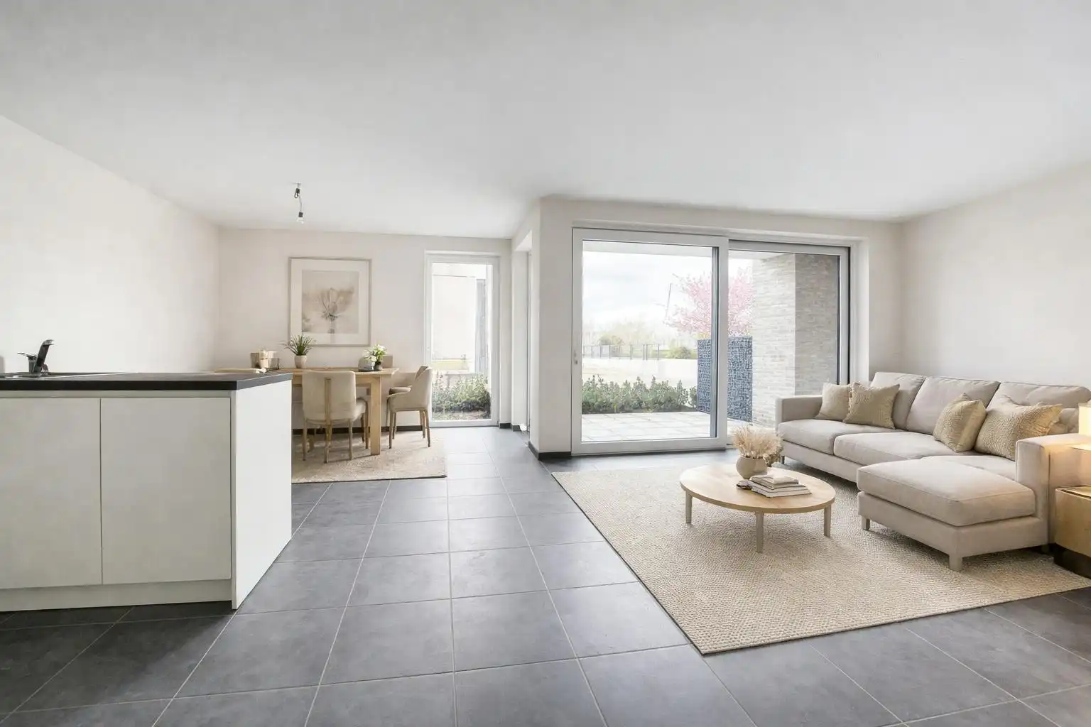 Investeringsappartementen te koop met directe huuropbrengst foto 4