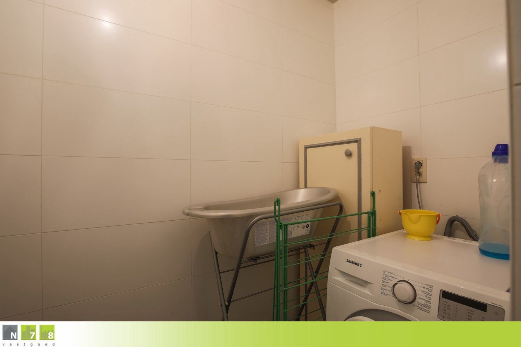 Appartement te huur foto 14