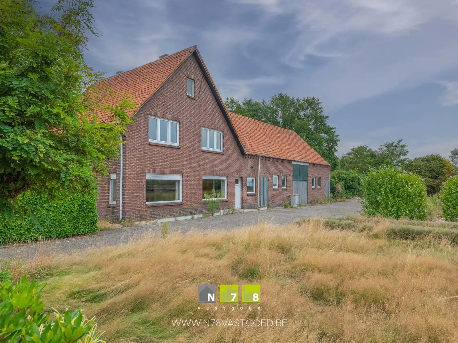 Boerderij te koop foto 24