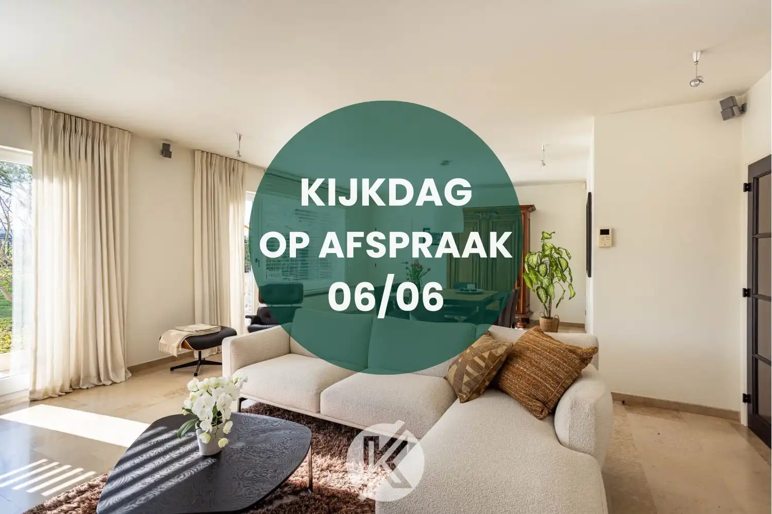 Villa te koop Kraaineststraat 85 - 9300 Aalst (9300)