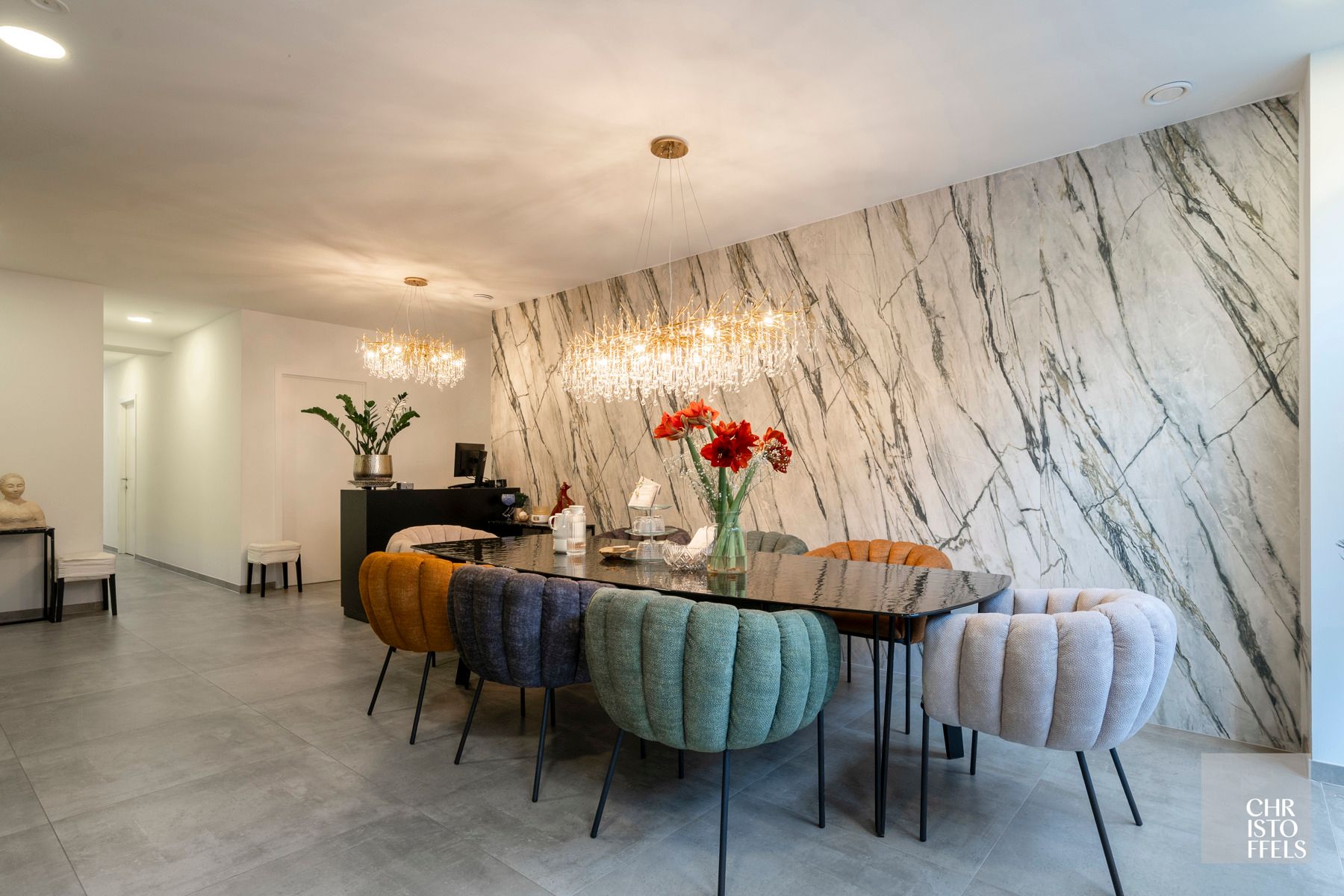 Aangenaam werken & wonen in het centrum! foto 19