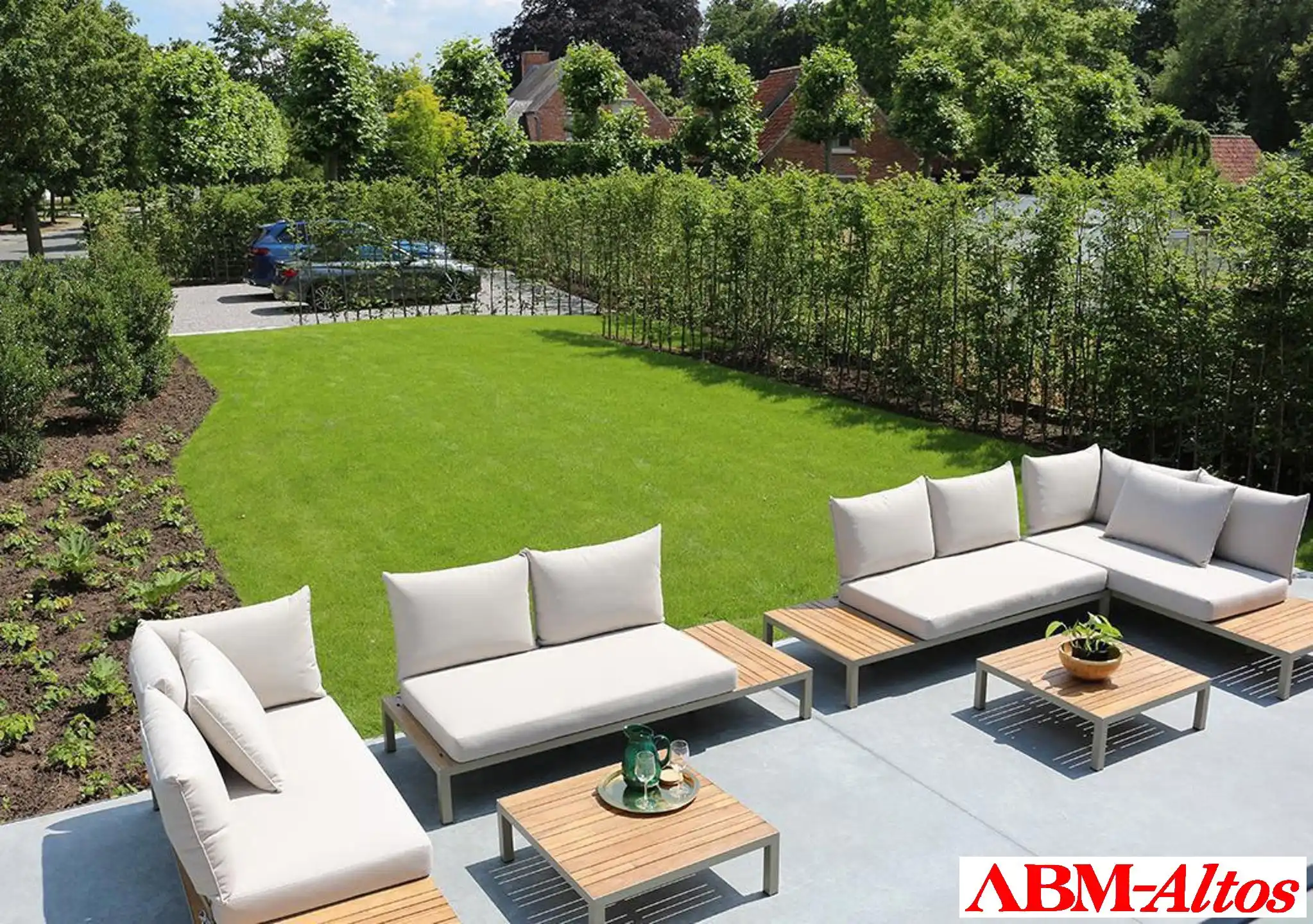 Te koop Haacht: Multifunctioneel  kantoorgebouw foto 5