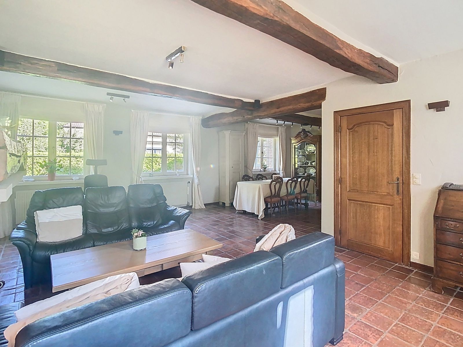 Huis te huur foto 3