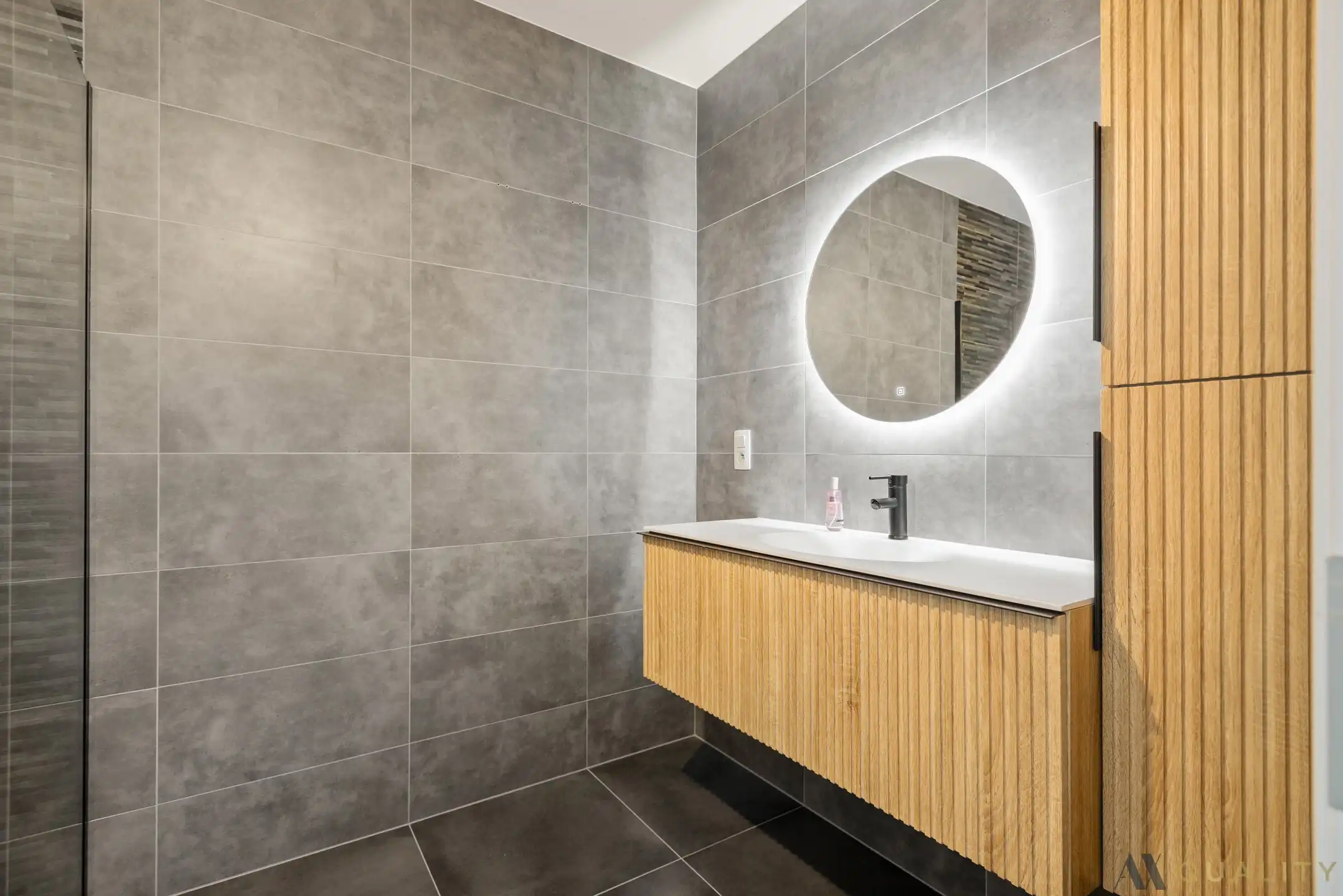 Recente woning met autostaanplaats nabij Bornem centrum foto 13