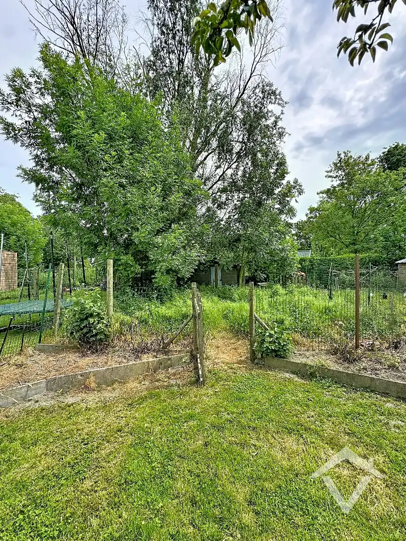 Woning met 3 slaapkamers en tuin te Eernegem foto 13