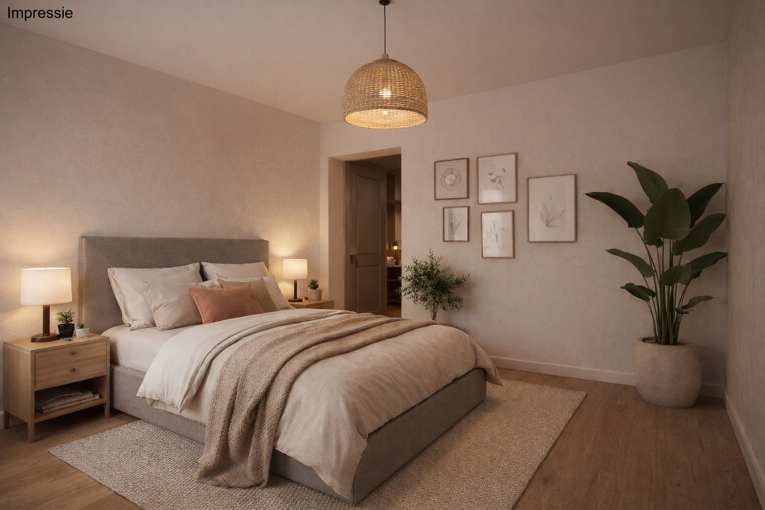 Casco woning met loods – Een project met eindeloze mogelijkheden foto 15