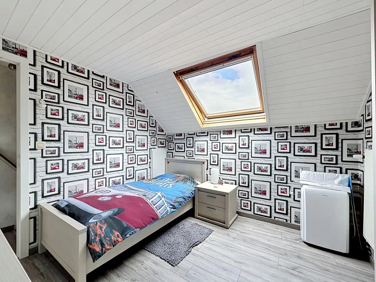 Energiezuinige én instapklare woning met 4 SLPK én Tuin! foto 13