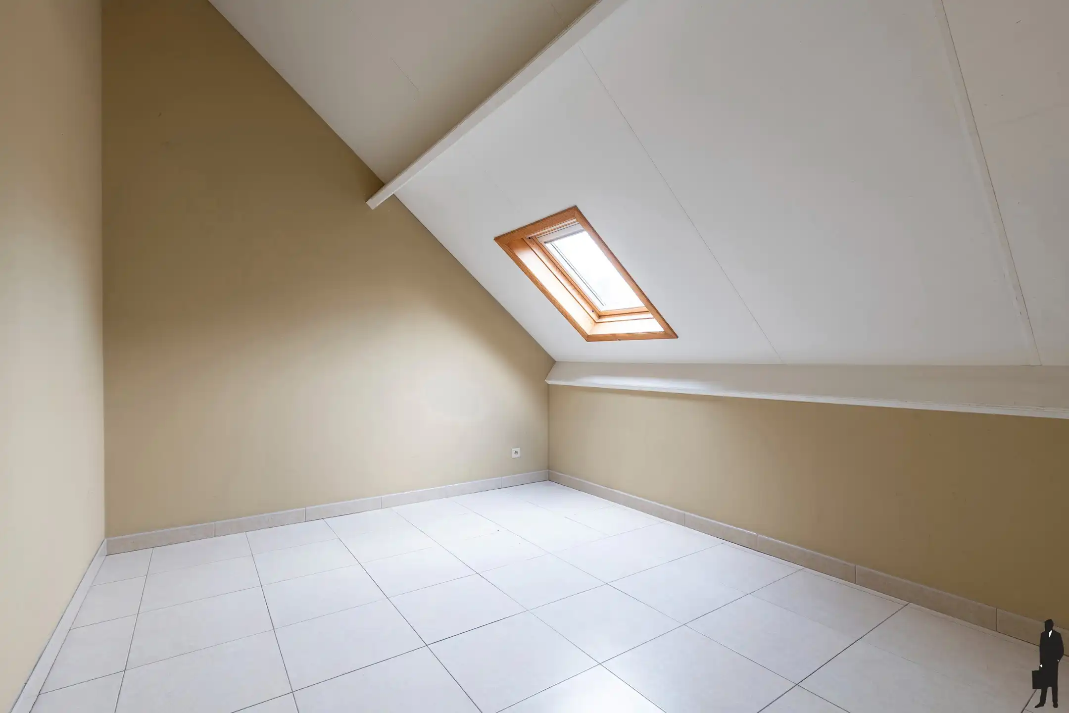 Brasserie met ruime duplexwoning en bouwgrond op toplocatie foto 21