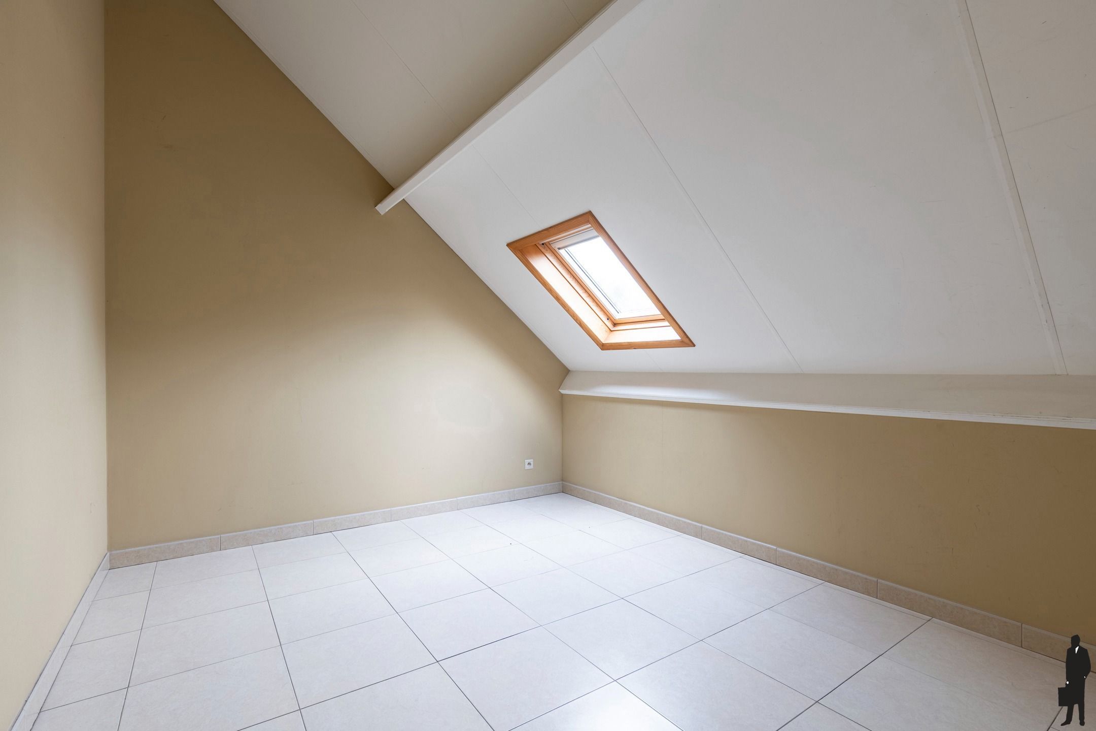 Brasserie met ruime duplexwoning en bouwgrond op toplocatie foto 21