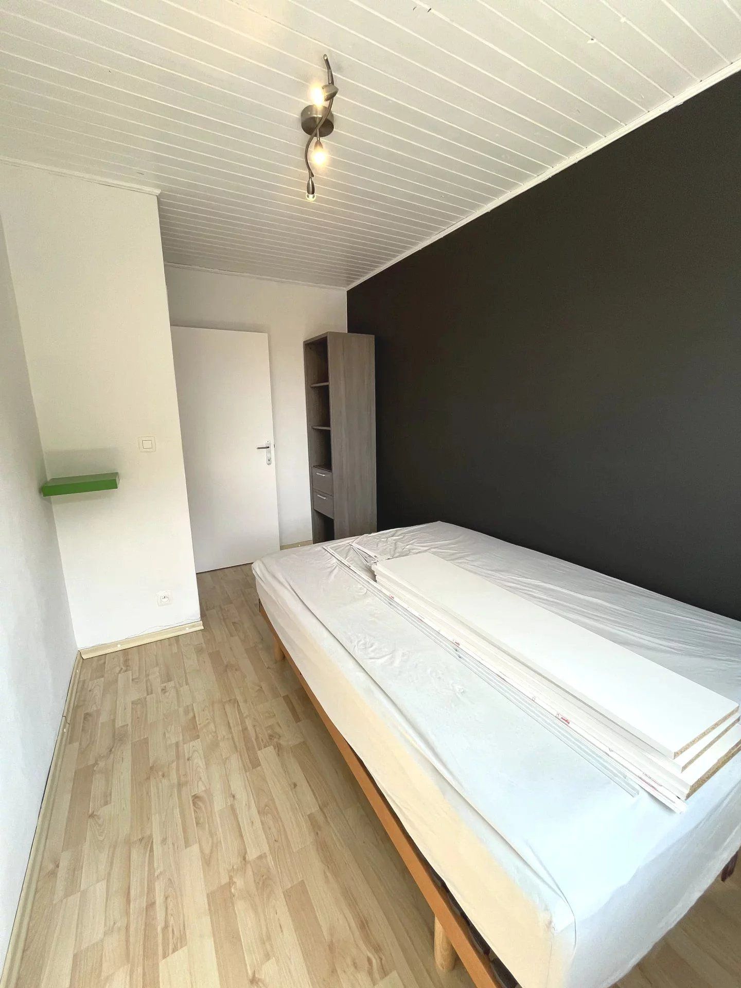 Gezellig duplex appartement te Helchteren foto 18
