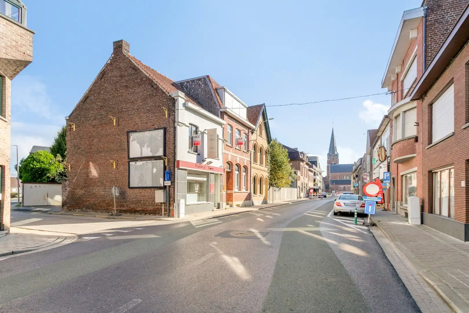 Herenwoning in centrum Lauwe! foto 19