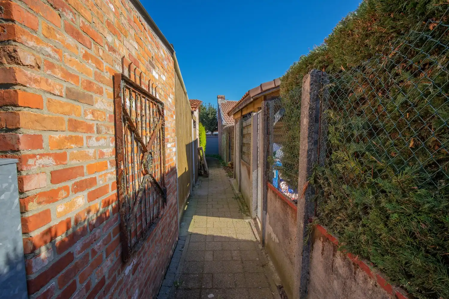 Instapklare woning met karakter, tuin en topligging in Aarschot foto 17