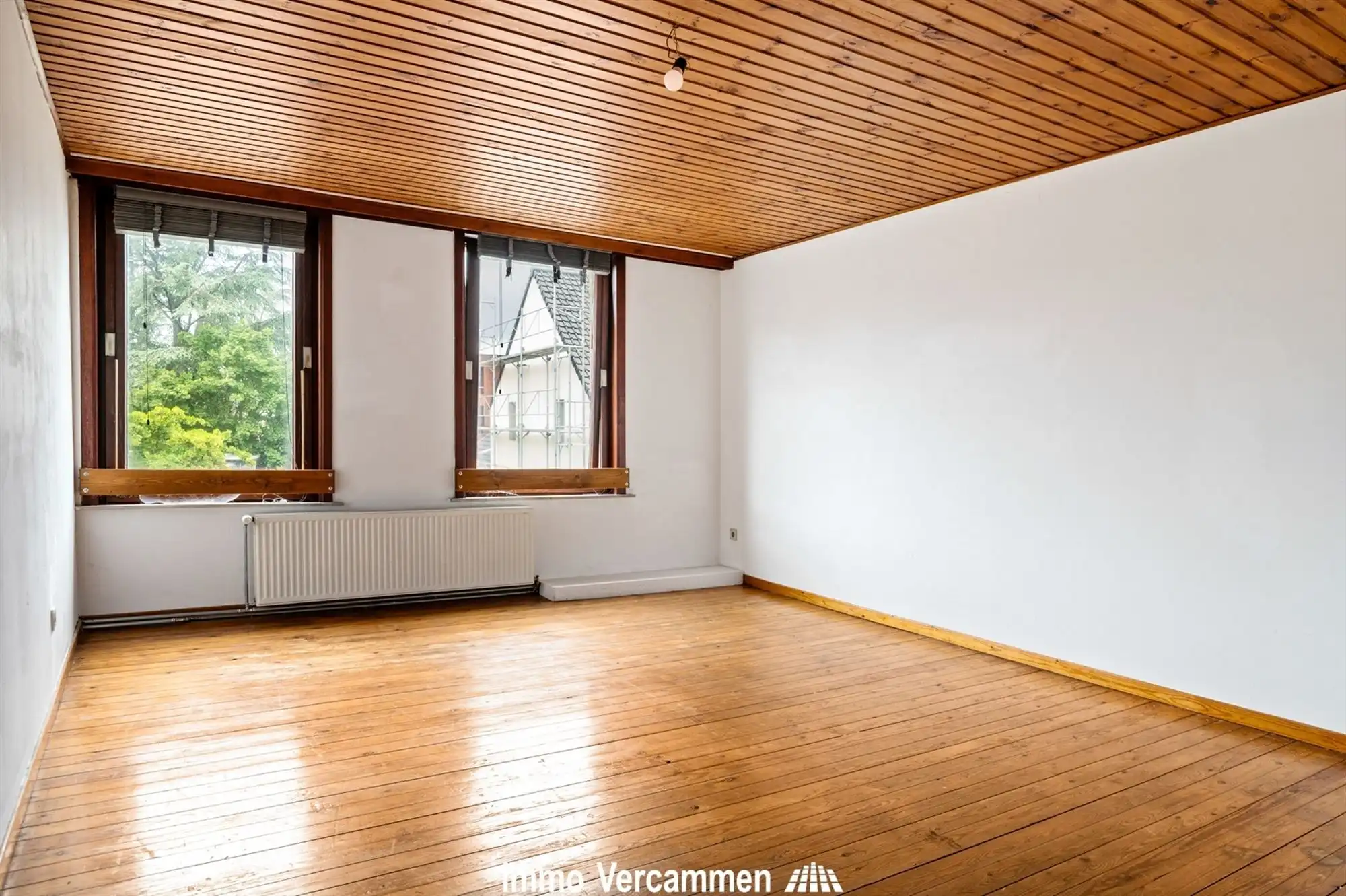 Te moderniseren woning met 3 slpks te Putte foto 5