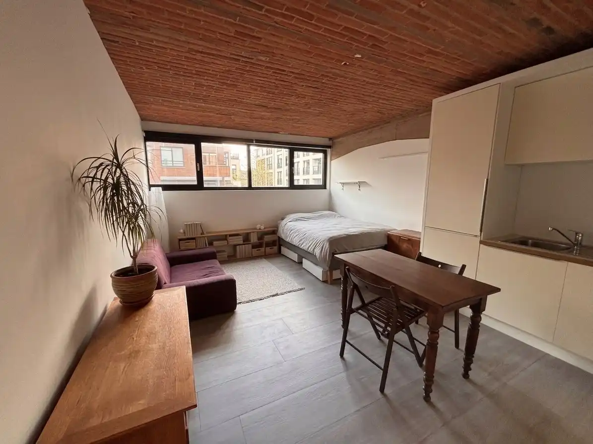 Uitzonderlijk duplex-appartement van 277 m² met studio - 5 slaapkamers foto 19