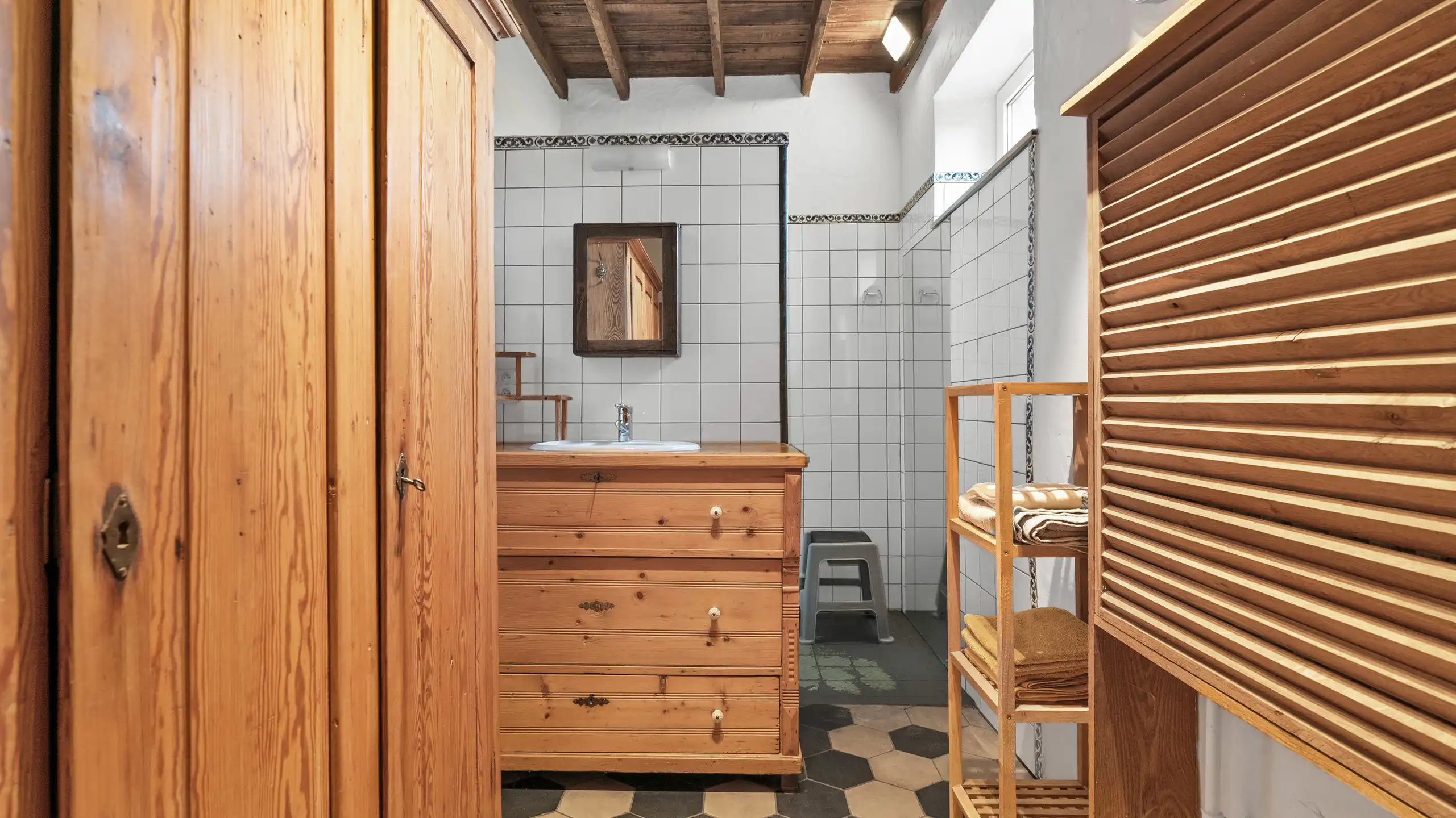 BILZEN - Charmante vierkantshoeve op +/- 60a foto 19